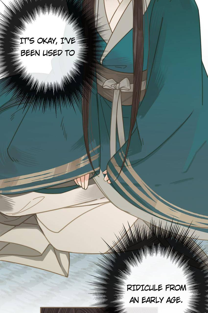 Read The Silent Concubine (Colored) chapter 2 image 40 on Lezhin