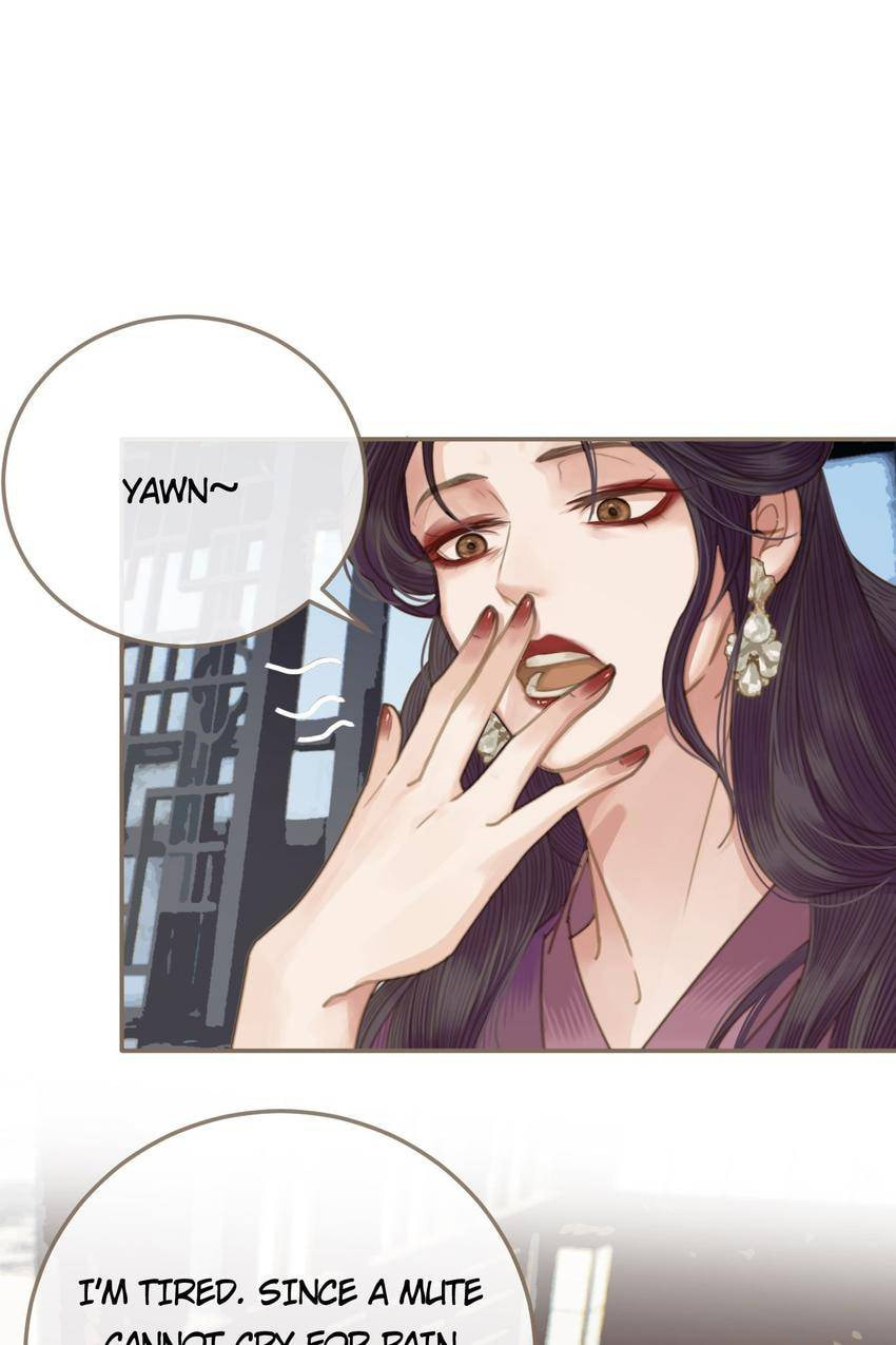 Read The Silent Concubine (Colored) chapter 2 image 42 on Lezhin