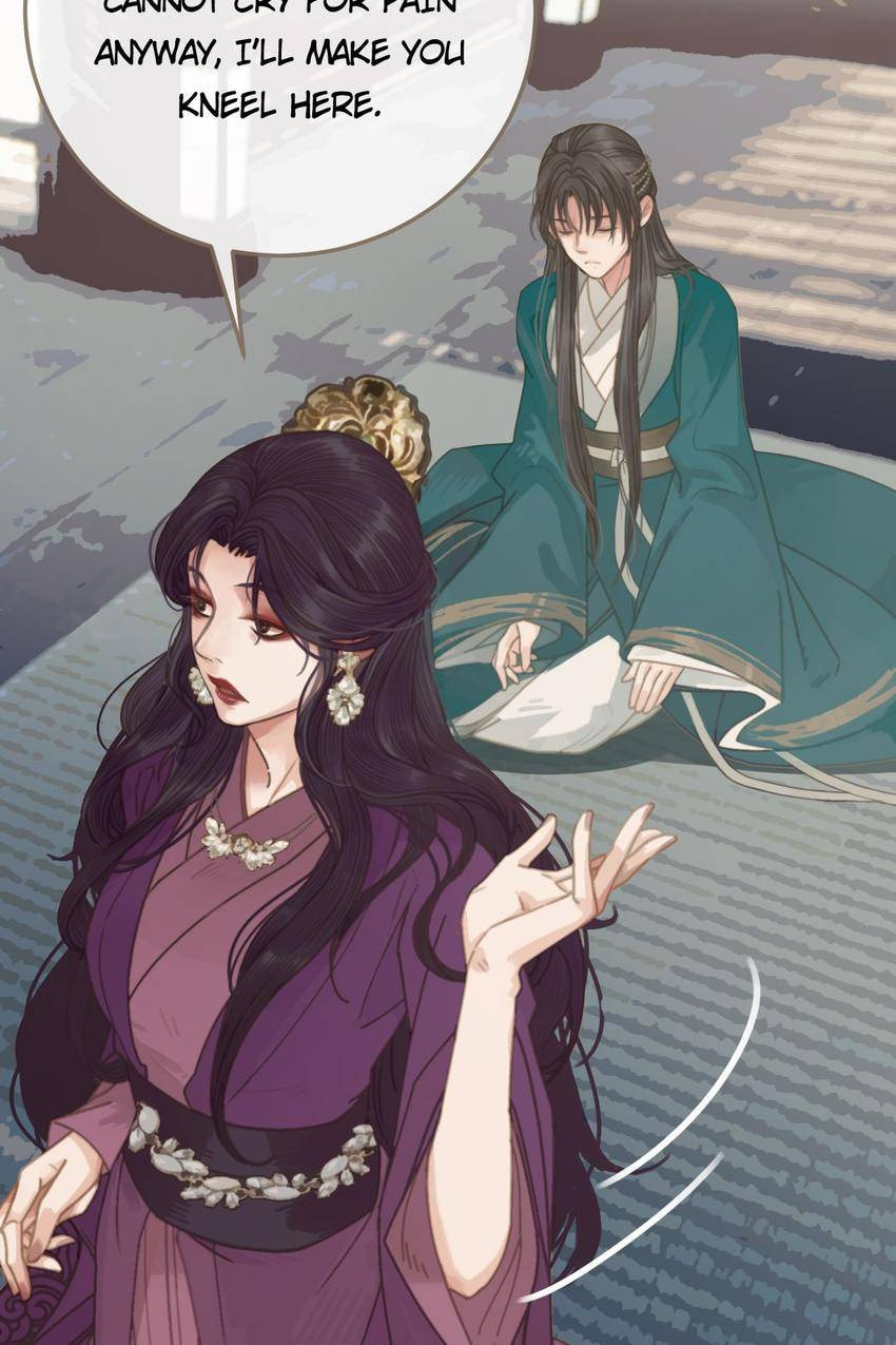 Read The Silent Concubine (Colored) chapter 2 image 43 on Lezhin