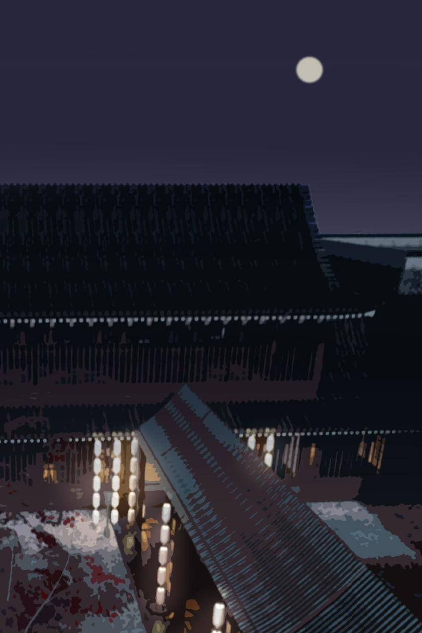 Read The Silent Concubine (Colored) chapter 2 image 48 on Lezhin