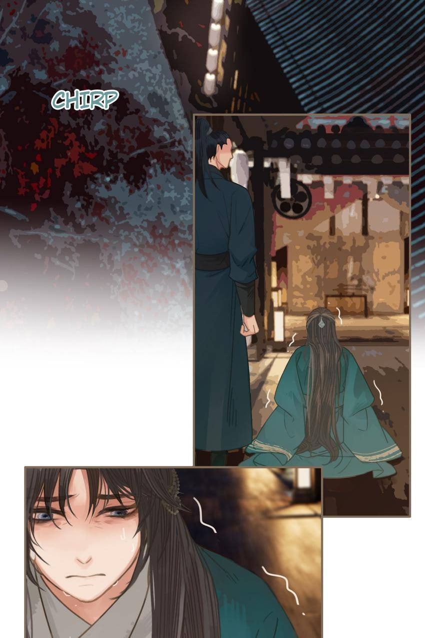 Read The Silent Concubine (Colored) chapter 2 image 49 on Lezhin