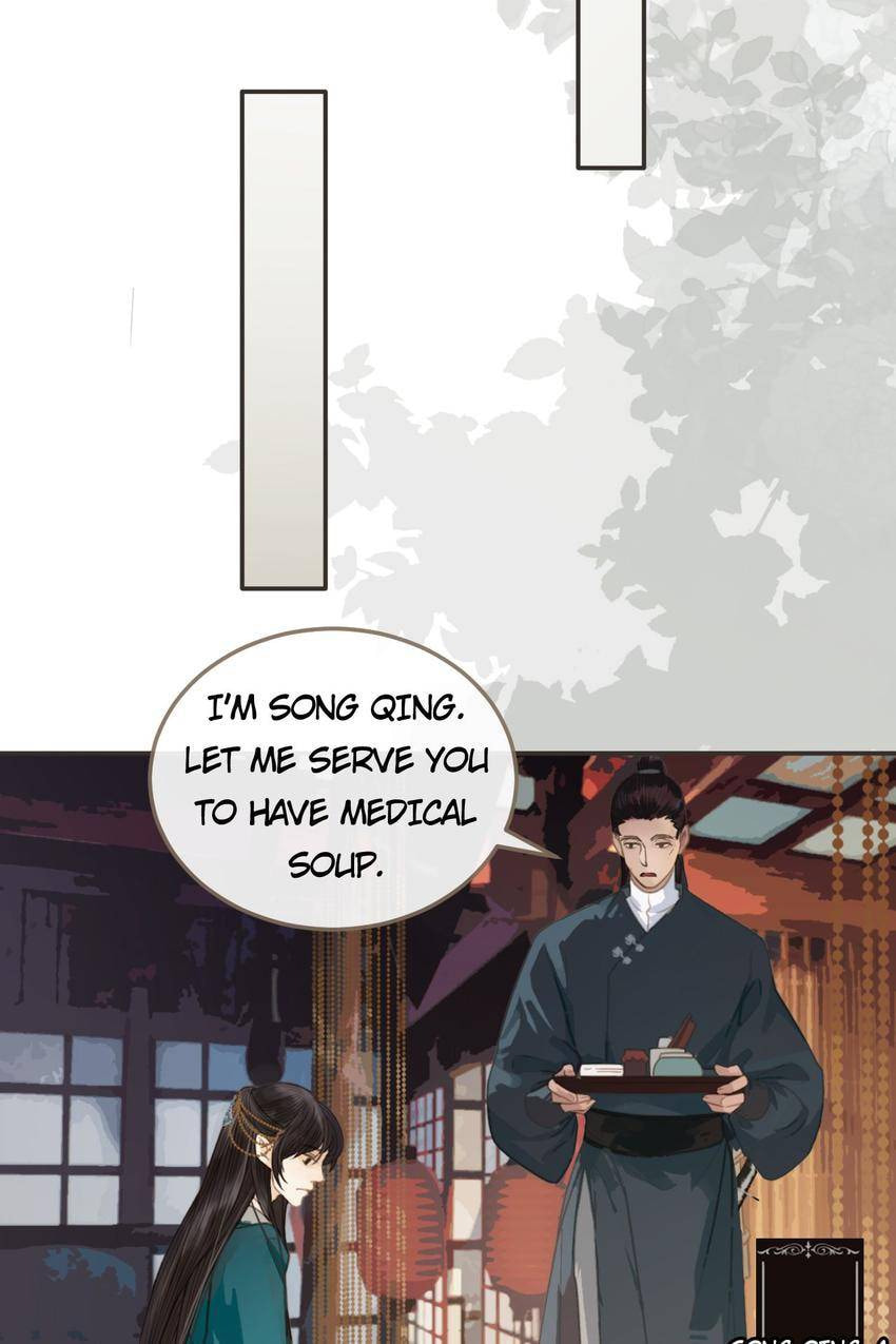 Read The Silent Concubine (Colored) chapter 2 image 5 on Lezhin