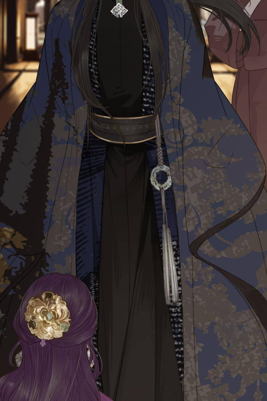 Read The Silent Concubine (Colored) chapter 2 image 53 on Lezhin