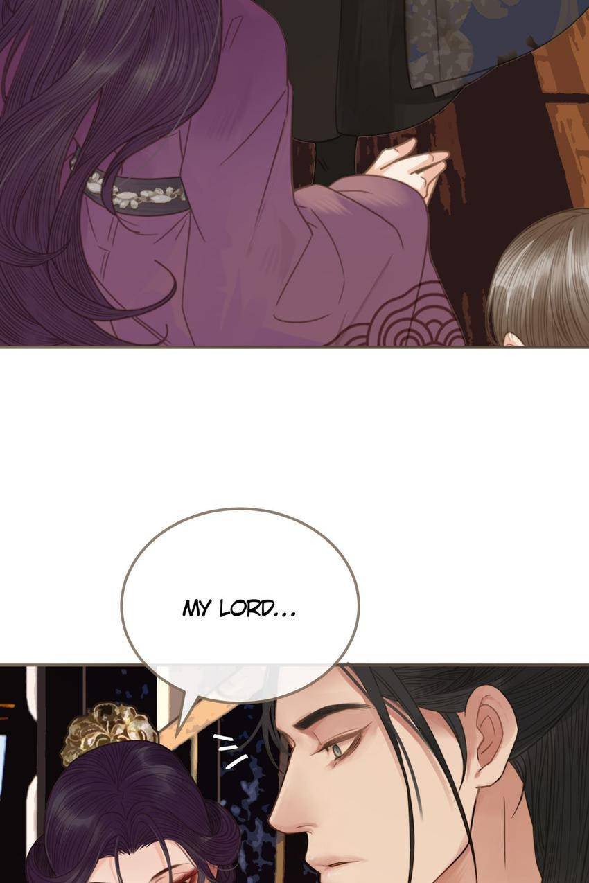 Read The Silent Concubine (Colored) chapter 2 image 54 on Lezhin