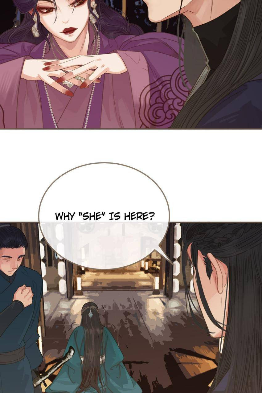 Read The Silent Concubine (Colored) chapter 2 image 55 on Lezhin
