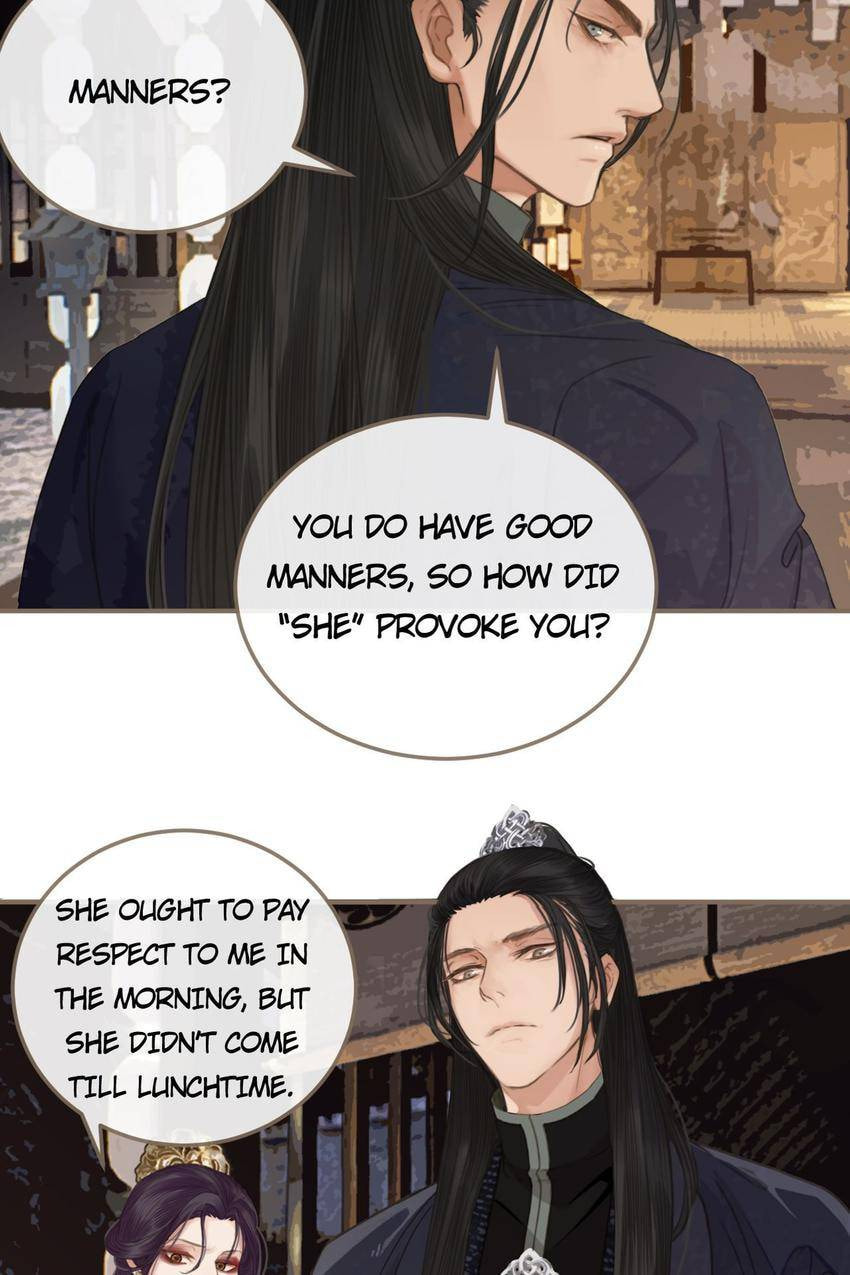 Read The Silent Concubine (Colored) chapter 2 image 58 on Lezhin