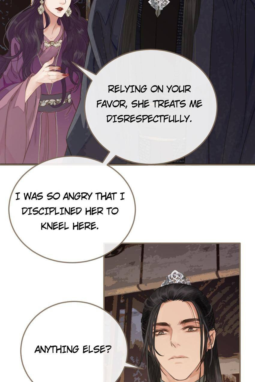 Read The Silent Concubine (Colored) chapter 2 image 59 on Lezhin