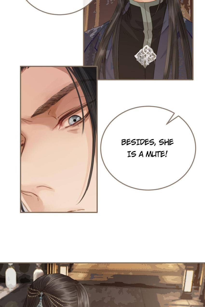 Read The Silent Concubine (Colored) chapter 2 image 60 on Lezhin