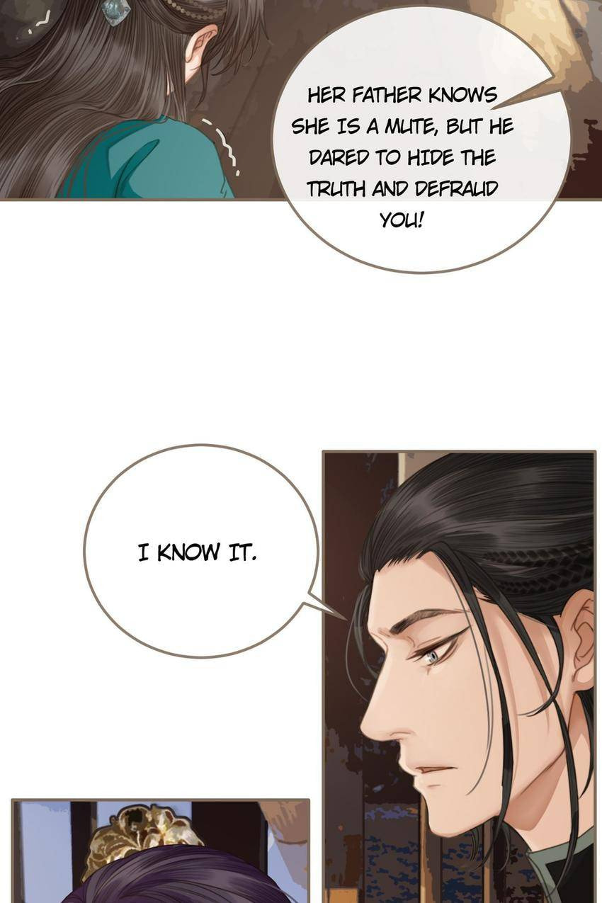 Read The Silent Concubine (Colored) chapter 2 image 61 on Lezhin