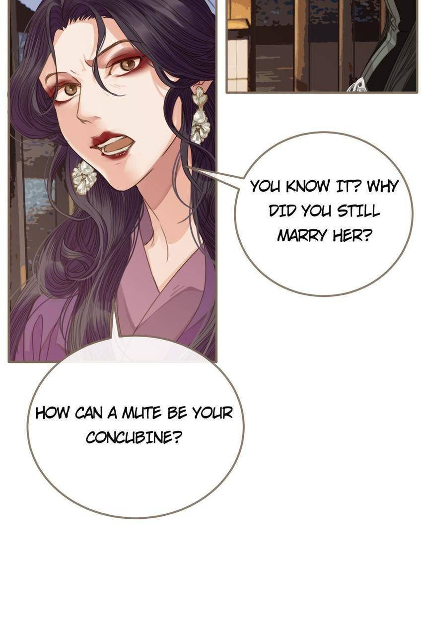 Read The Silent Concubine (Colored) chapter 2 image 62 on Lezhin