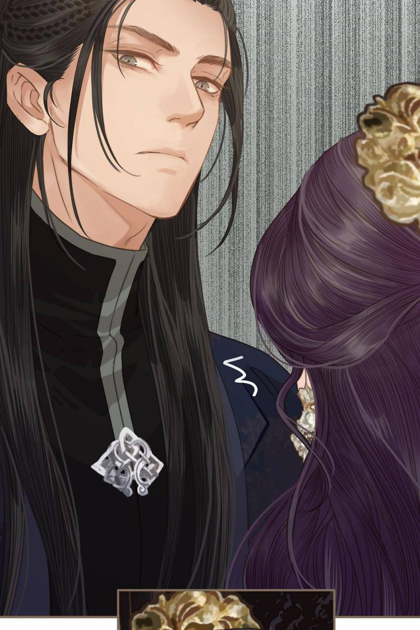 Read The Silent Concubine (Colored) chapter 2 image 64 on Lezhin