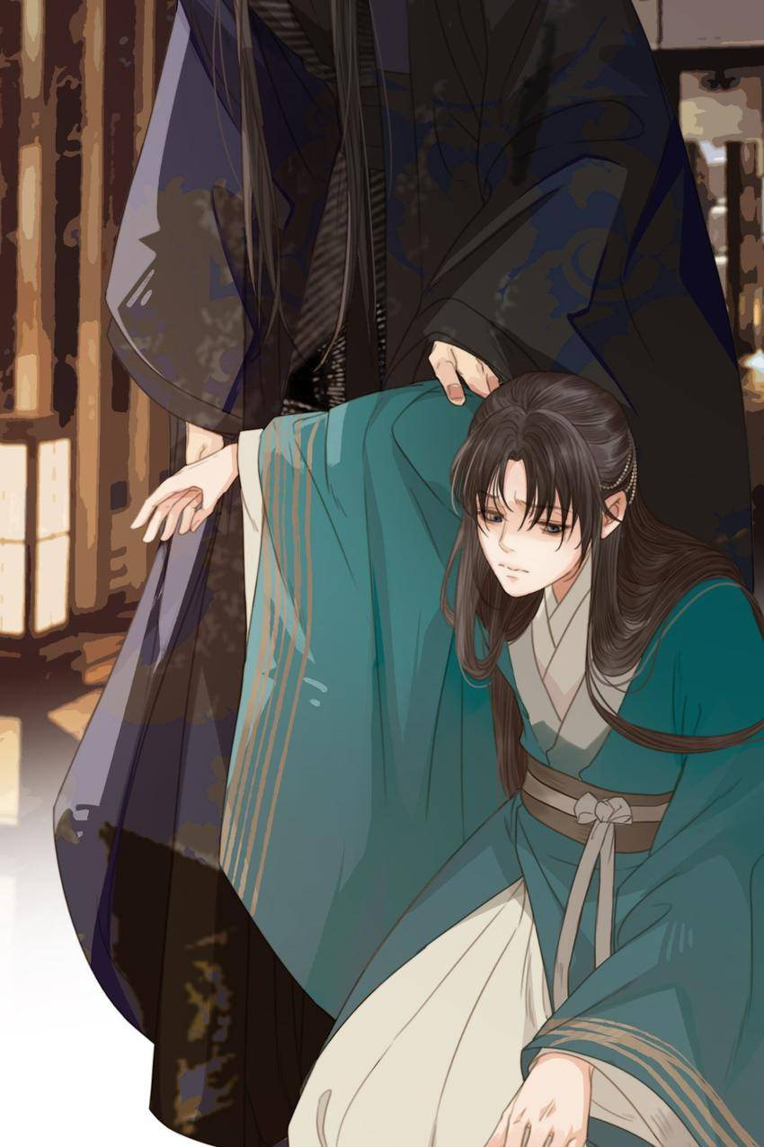 Read The Silent Concubine (Colored) chapter 2 image 69 on Lezhin