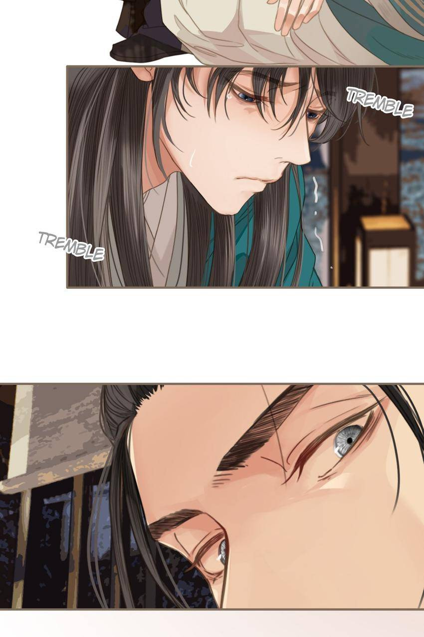 Read The Silent Concubine (Colored) chapter 2 image 70 on Lezhin
