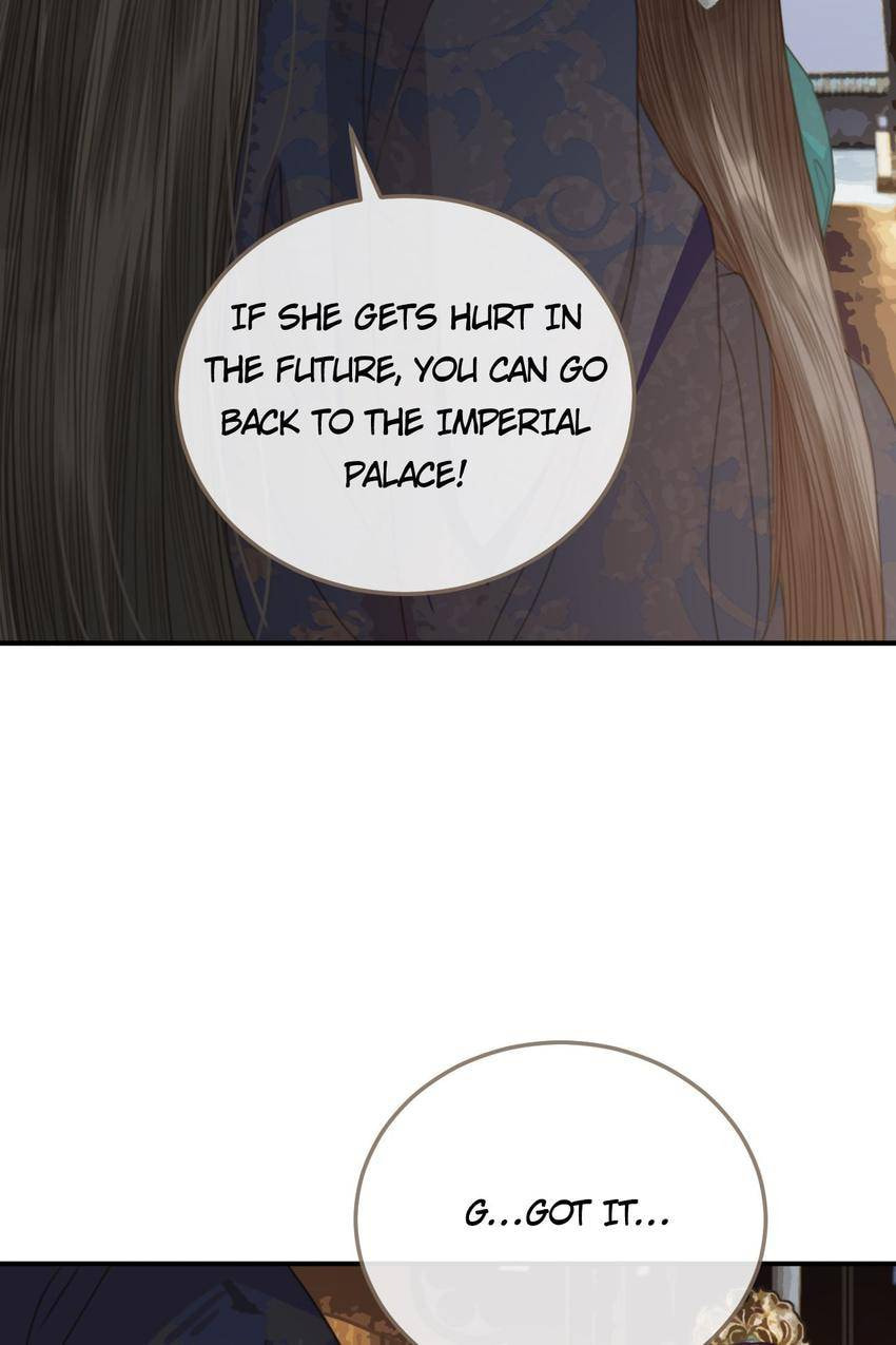 Read The Silent Concubine (Colored) chapter 2 image 76 on Lezhin