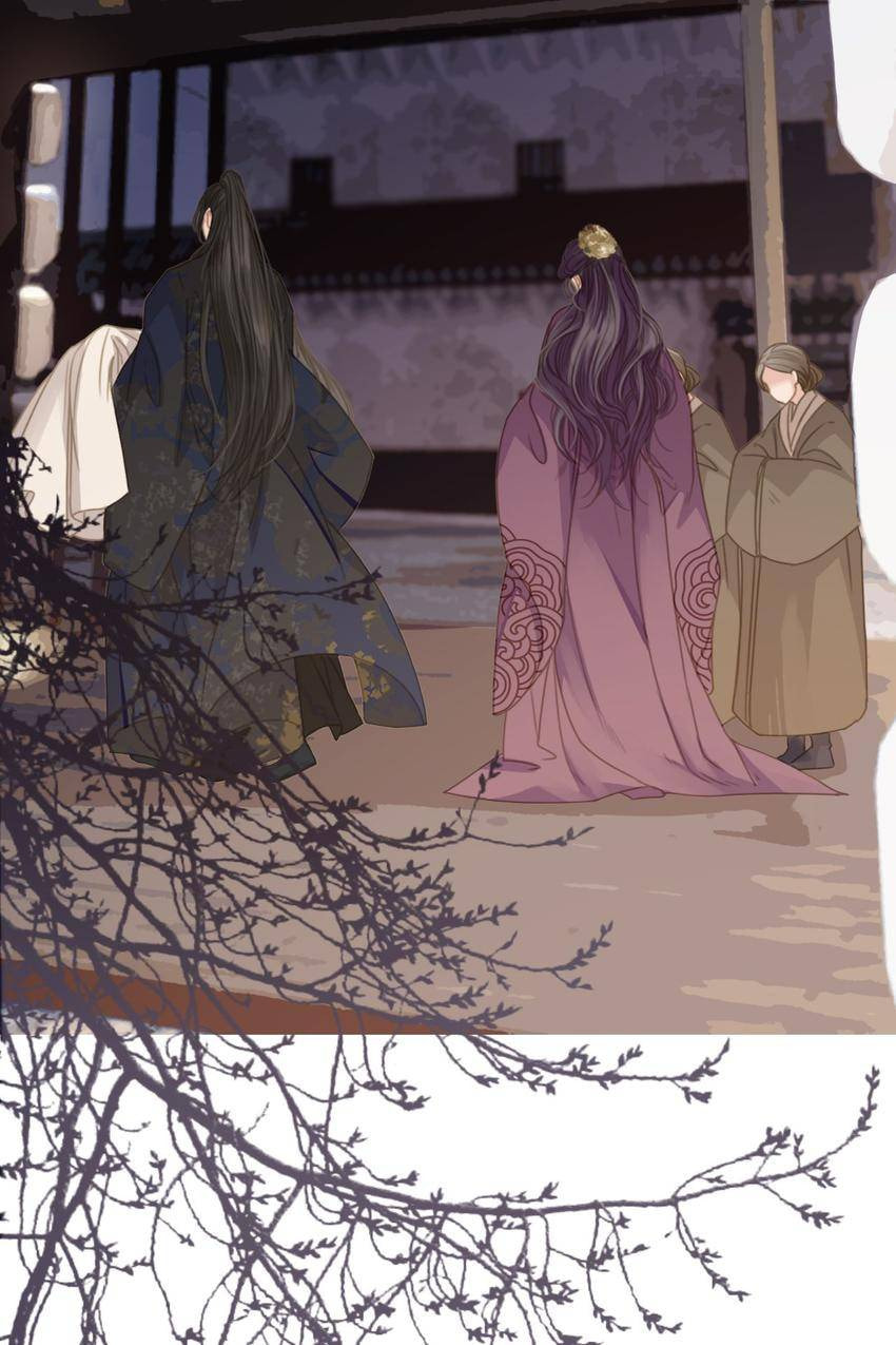 Read The Silent Concubine (Colored) chapter 2 image 78 on Lezhin