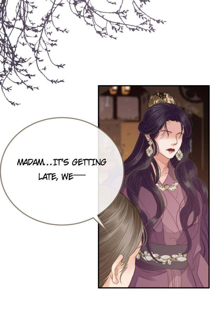 Read The Silent Concubine (Colored) chapter 2 image 79 on Lezhin