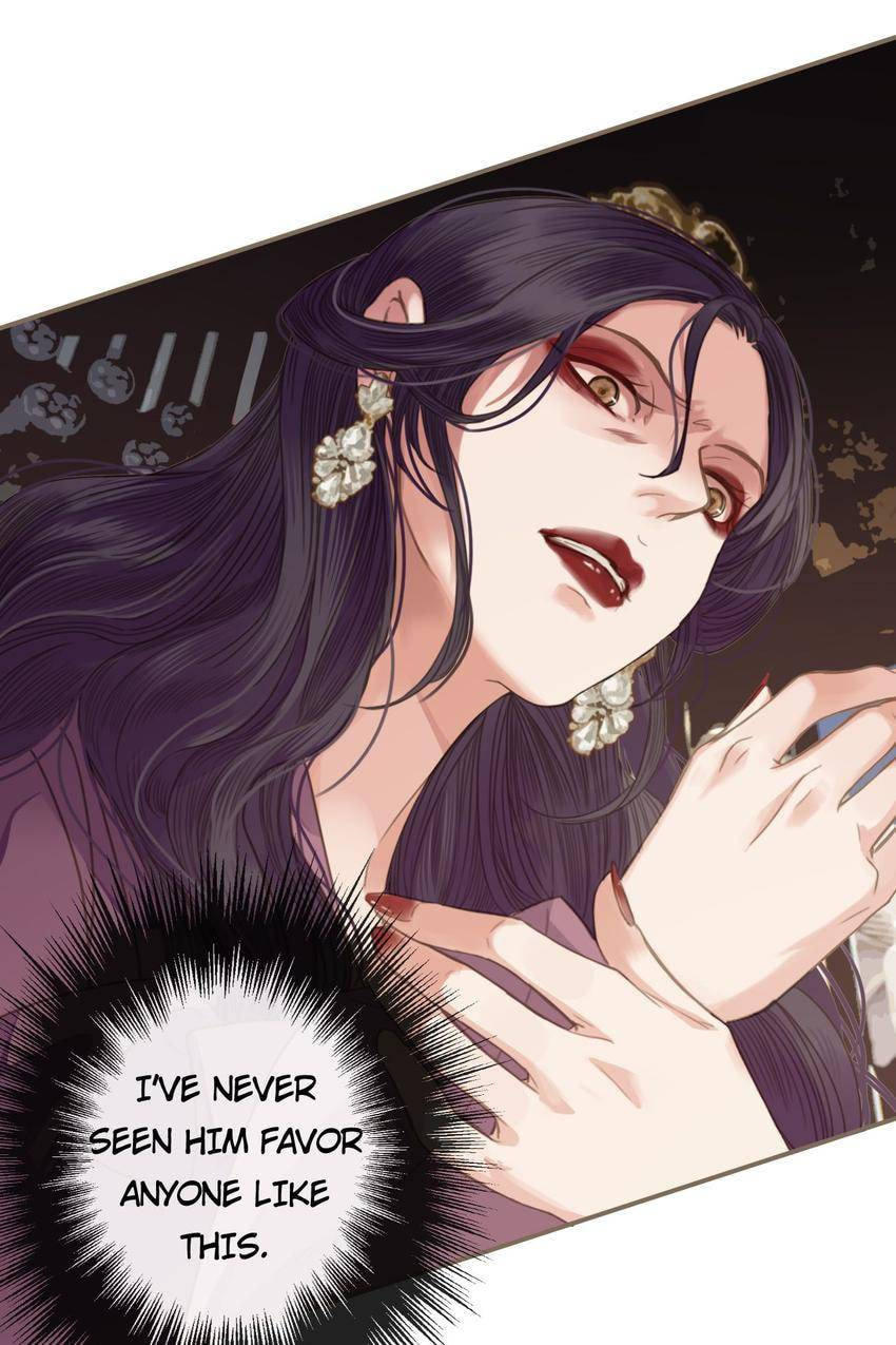 Read The Silent Concubine (Colored) chapter 2 image 82 on Lezhin
