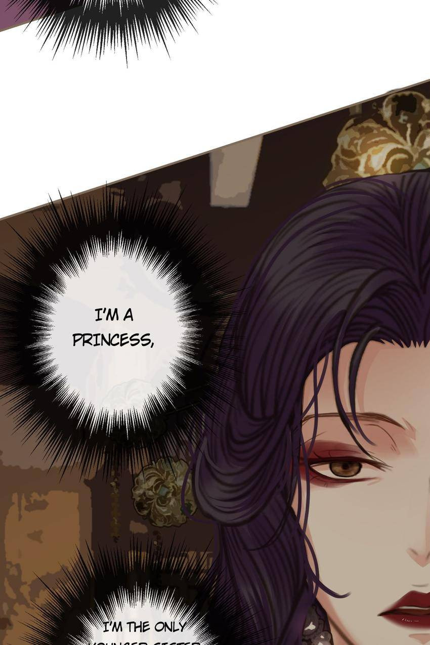 Read The Silent Concubine (Colored) chapter 2 image 83 on Lezhin