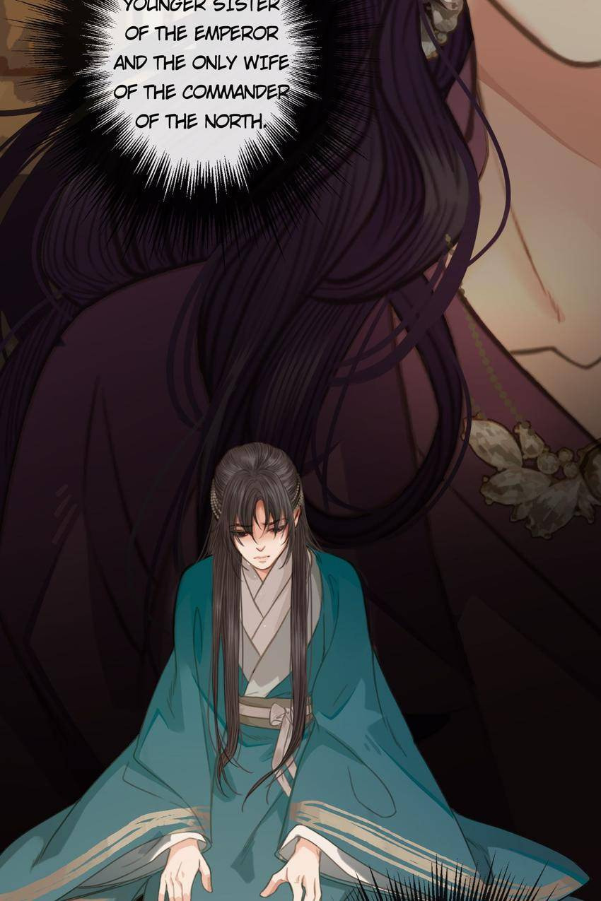 Read The Silent Concubine (Colored) chapter 2 image 84 on Lezhin