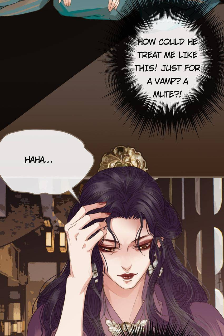 Read The Silent Concubine (Colored) chapter 2 image 85 on Lezhin