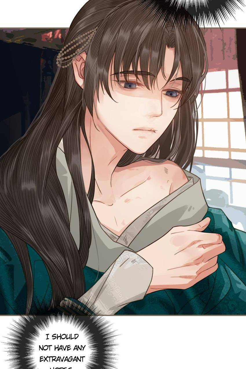 Read The Silent Concubine (Colored) chapter 2 image 9 on Lezhin