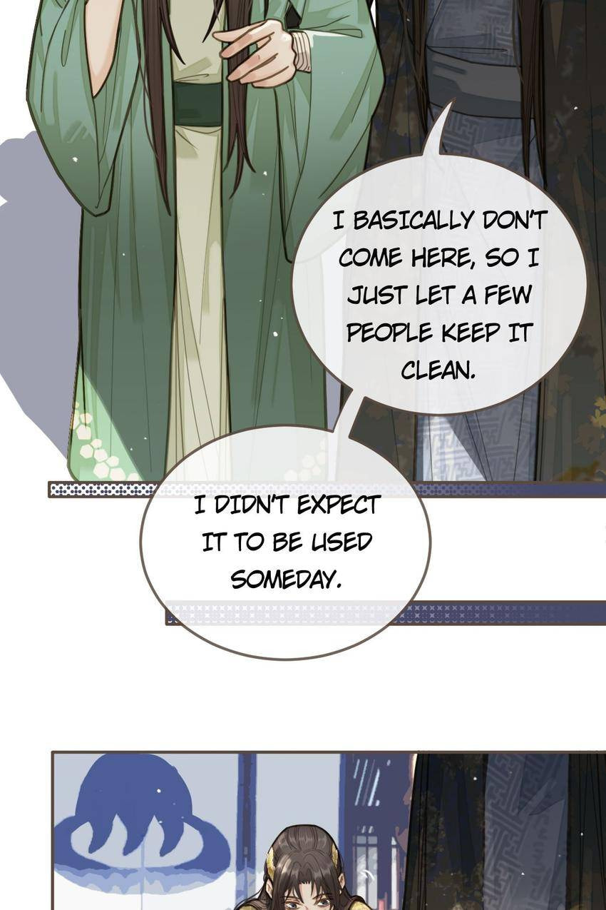 Read The Silent Concubine (Colored) chapter 20 image 10 on Lezhin