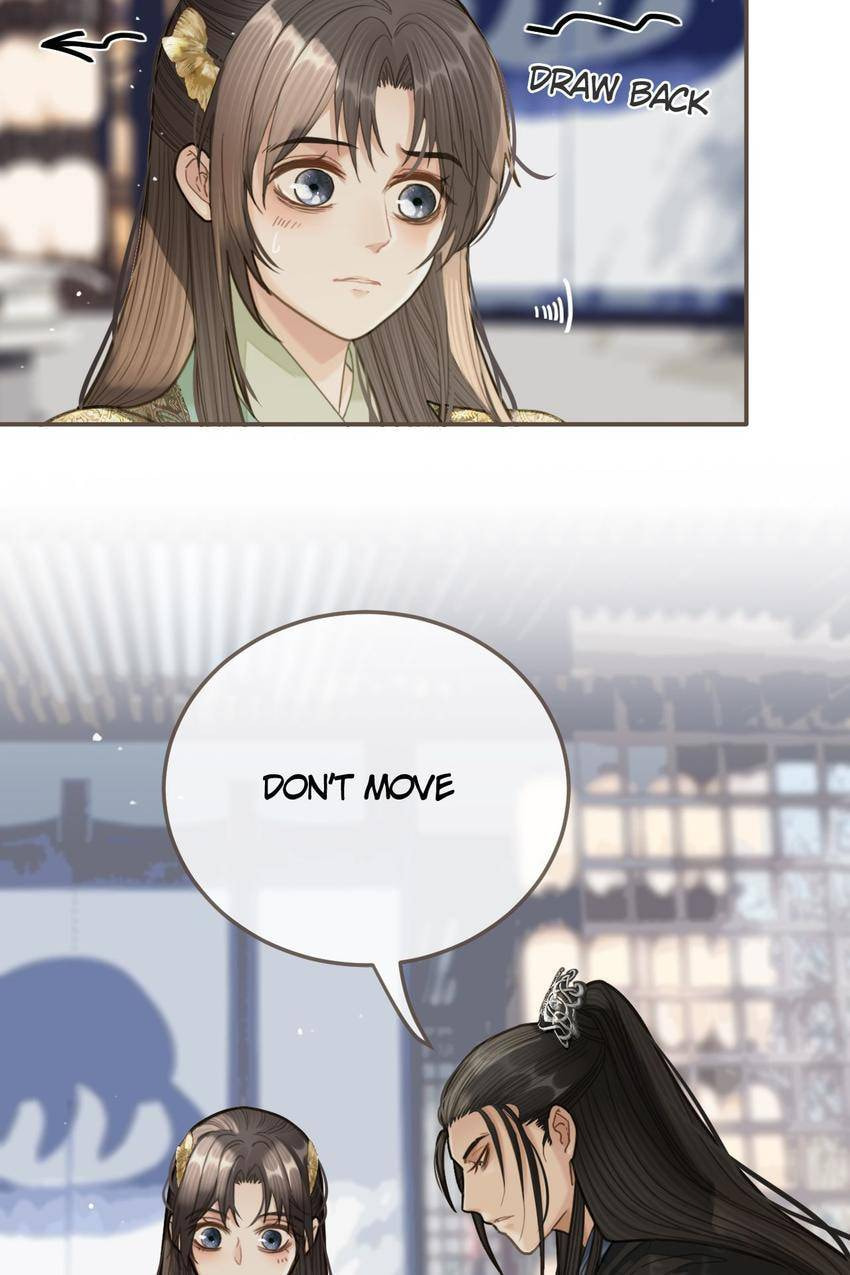 Read The Silent Concubine (Colored) chapter 20 image 13 on Lezhin