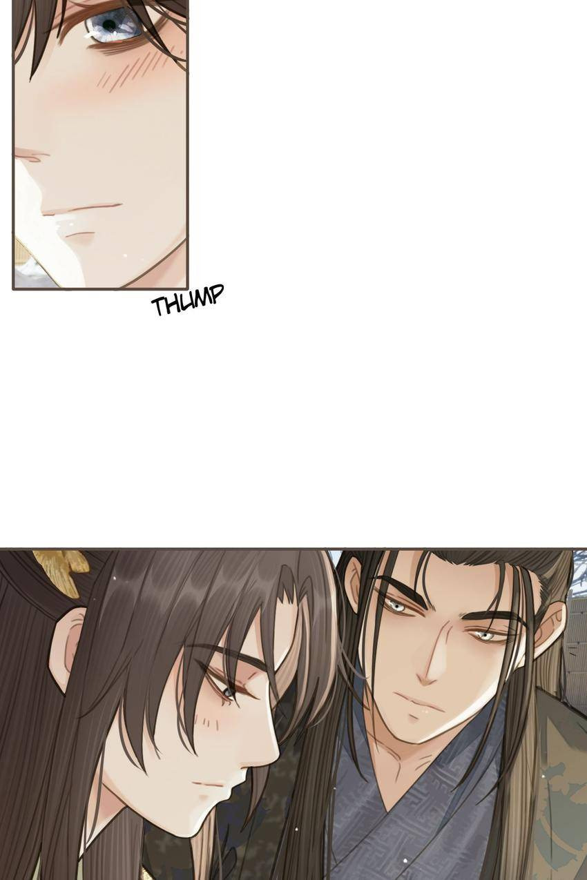 Read The Silent Concubine (Colored) chapter 20 image 18 on Lezhin