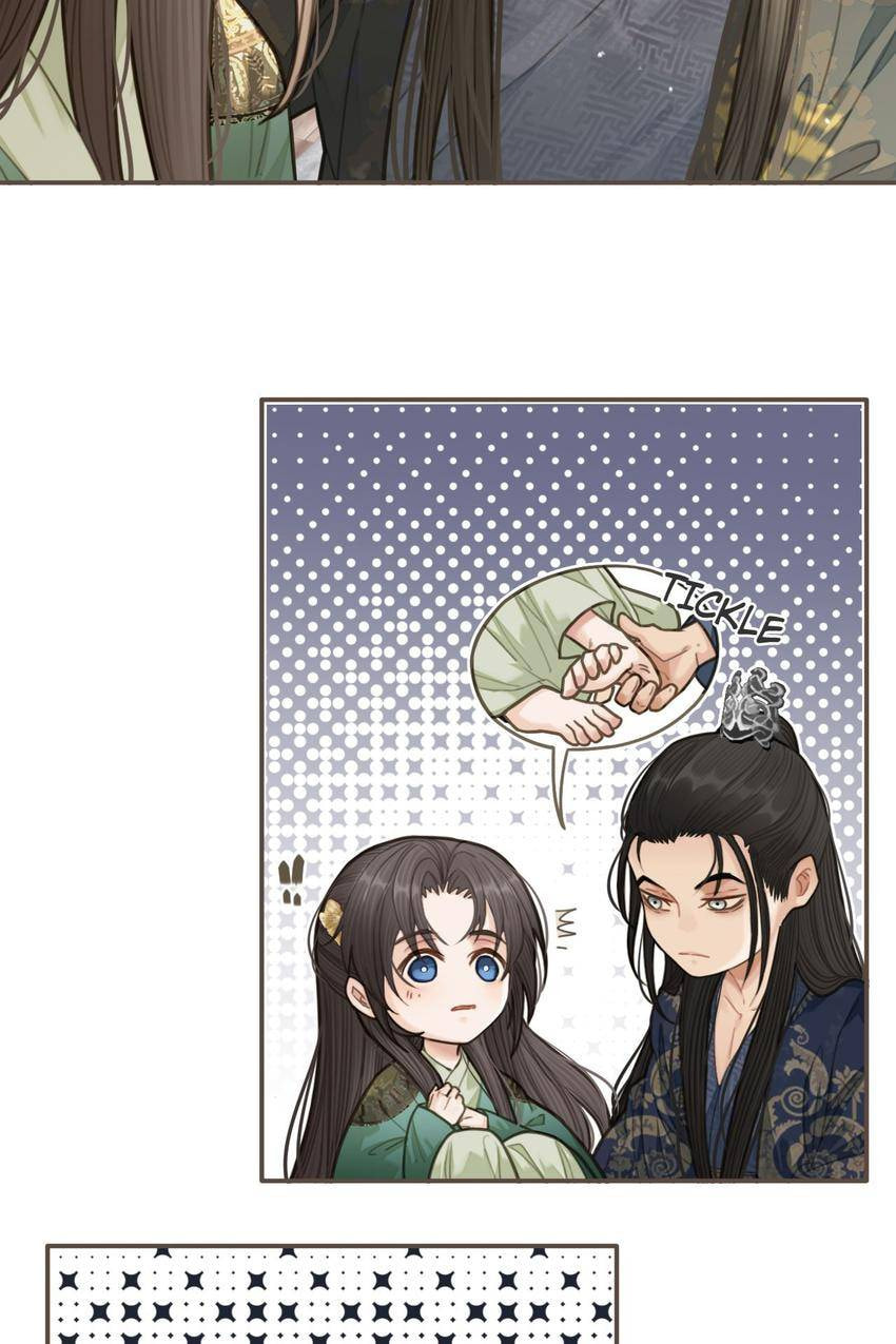 Read The Silent Concubine (Colored) chapter 20 image 19 on Lezhin