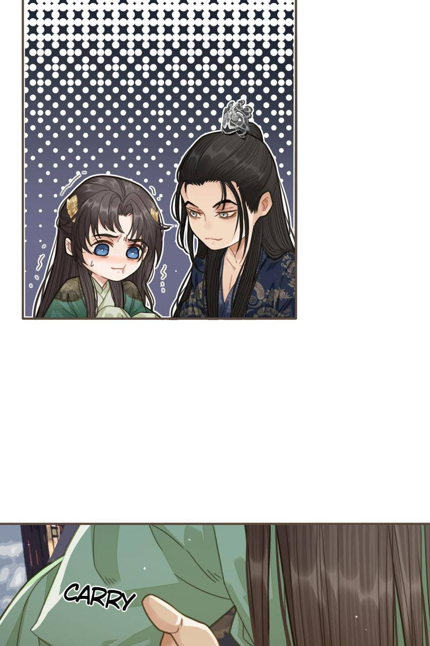 Read The Silent Concubine (Colored) chapter 20 image 20 on Lezhin
