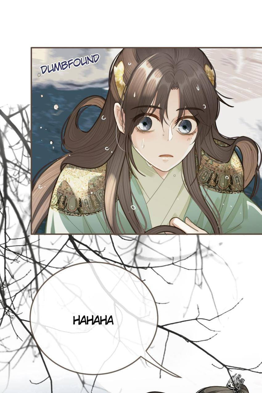 Read The Silent Concubine (Colored) chapter 20 image 24 on Lezhin