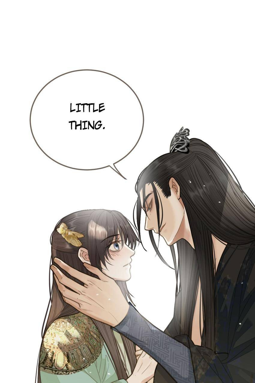 Read The Silent Concubine (Colored) chapter 20 image 27 on Lezhin
