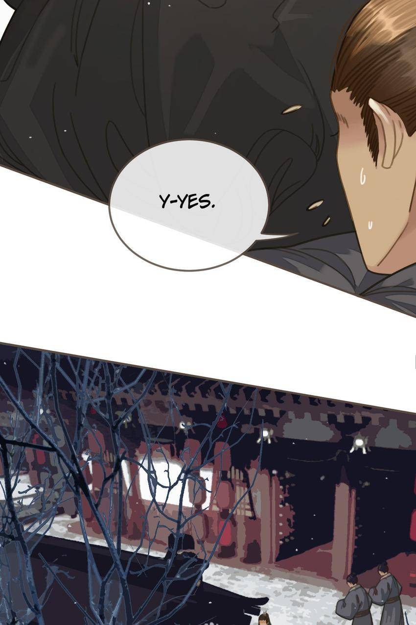 Read The Silent Concubine (Colored) chapter 20 image 3 on Lezhin
