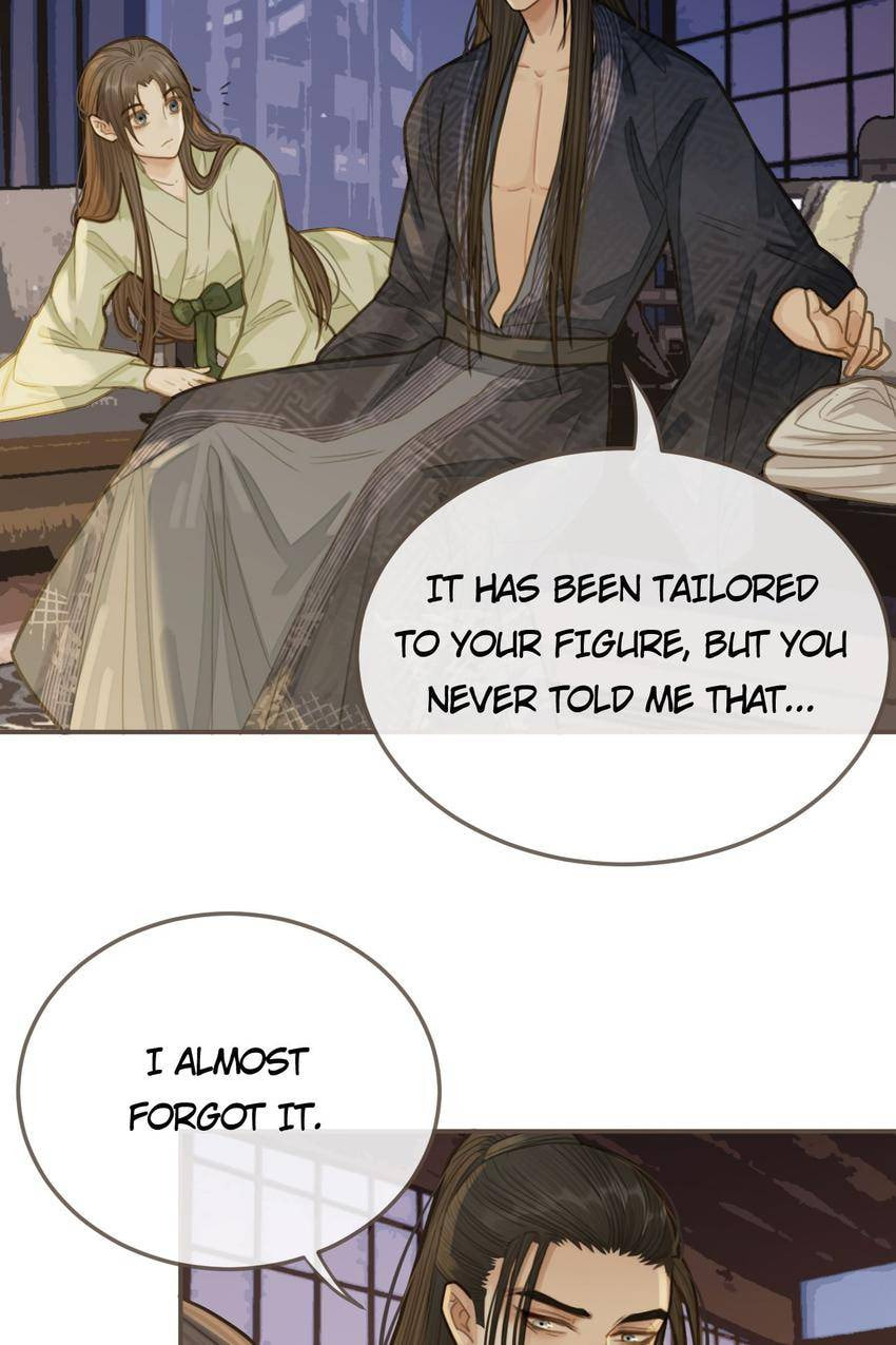 Read The Silent Concubine (Colored) chapter 20 image 33 on Lezhin