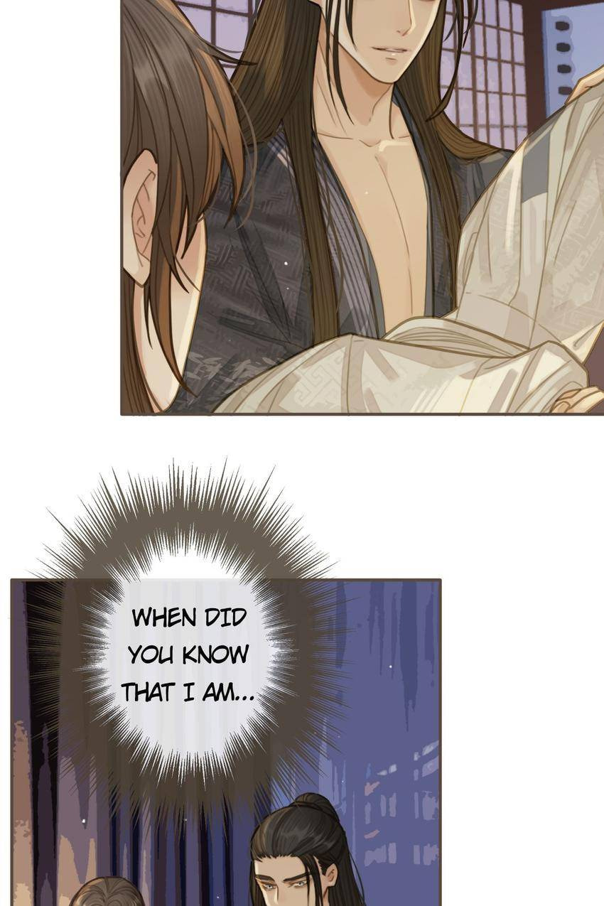 Read The Silent Concubine (Colored) chapter 20 image 34 on Lezhin