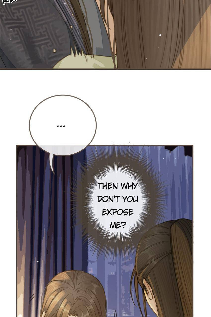 Read The Silent Concubine (Colored) chapter 20 image 37 on Lezhin