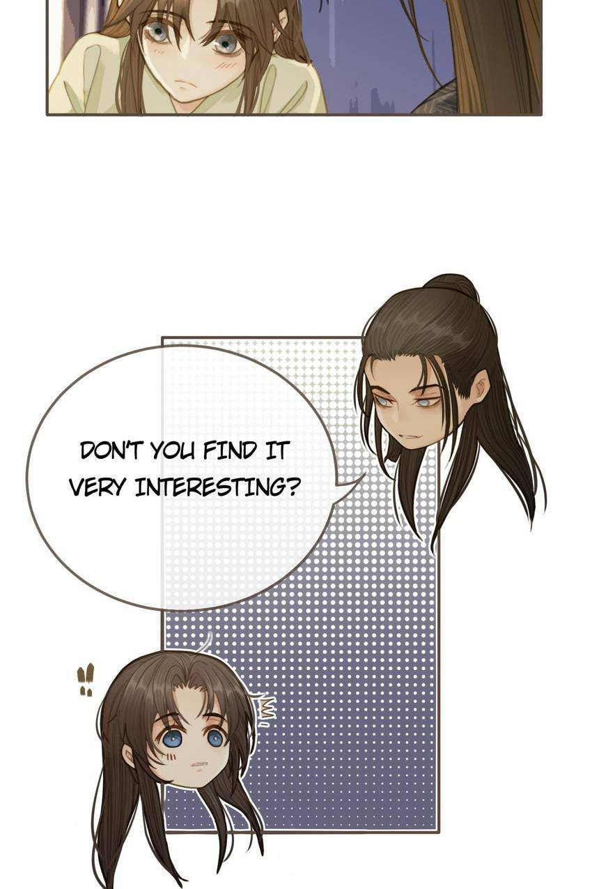 Read The Silent Concubine (Colored) chapter 20 image 38 on Lezhin