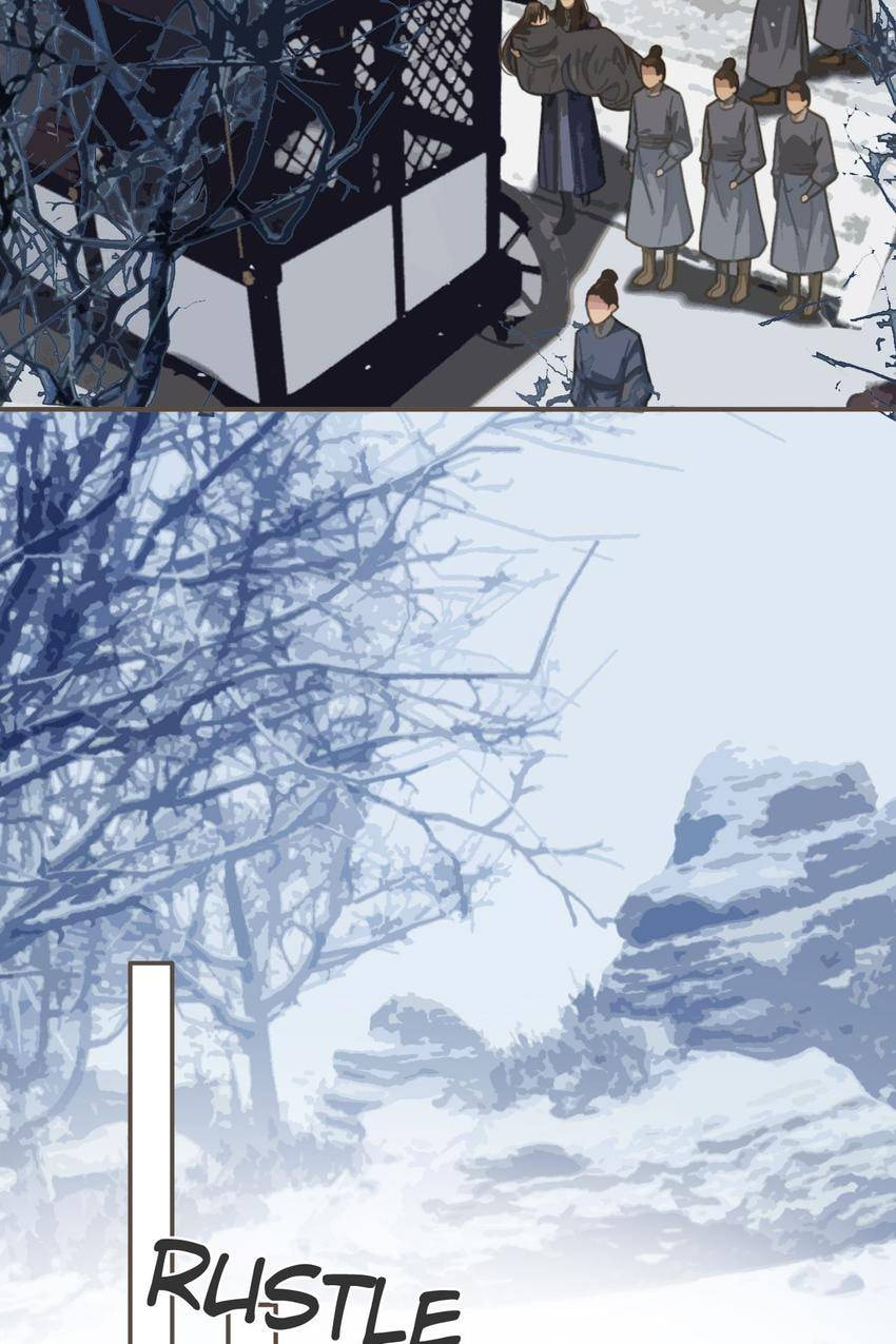 Read The Silent Concubine (Colored) chapter 20 image 4 on Lezhin