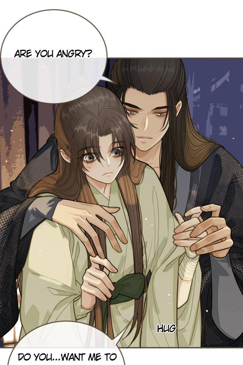 Read The Silent Concubine (Colored) chapter 20 image 40 on Lezhin