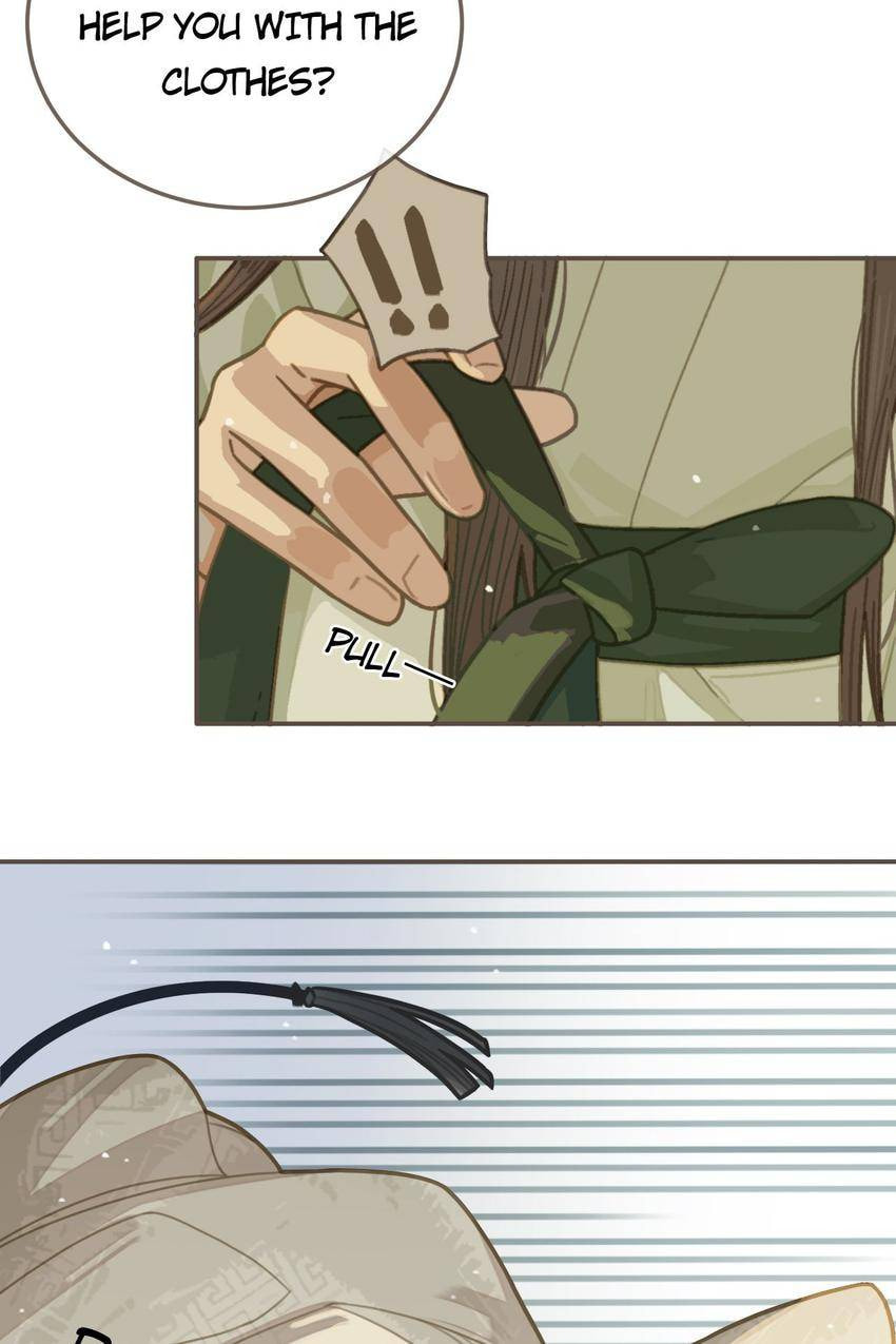 Read The Silent Concubine (Colored) chapter 20 image 41 on Lezhin