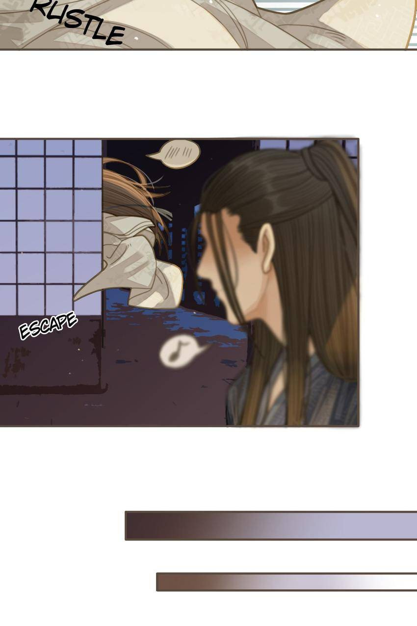 Read The Silent Concubine (Colored) chapter 20 image 42 on Lezhin