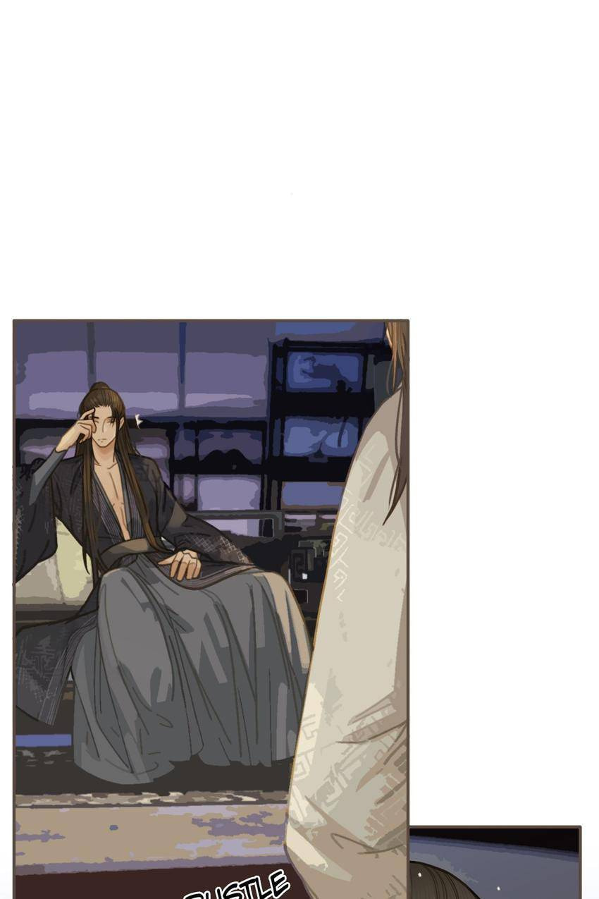 Read The Silent Concubine (Colored) chapter 20 image 43 on Lezhin