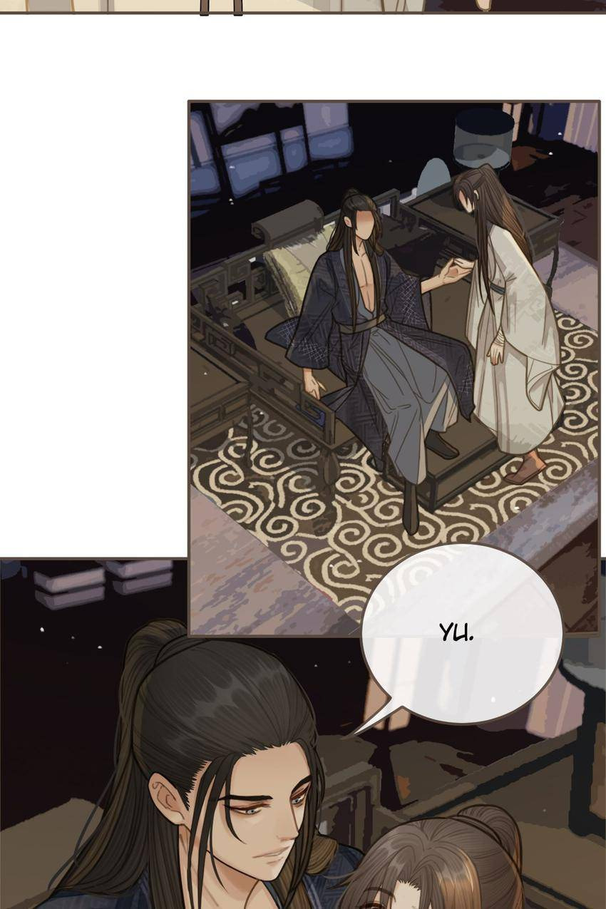 Read The Silent Concubine (Colored) chapter 20 image 46 on Lezhin