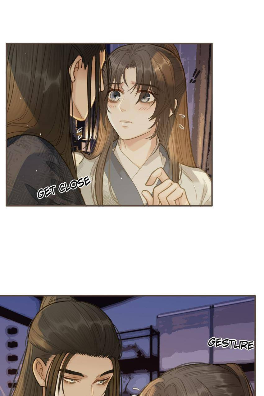 Read The Silent Concubine (Colored) chapter 20 image 48 on Lezhin