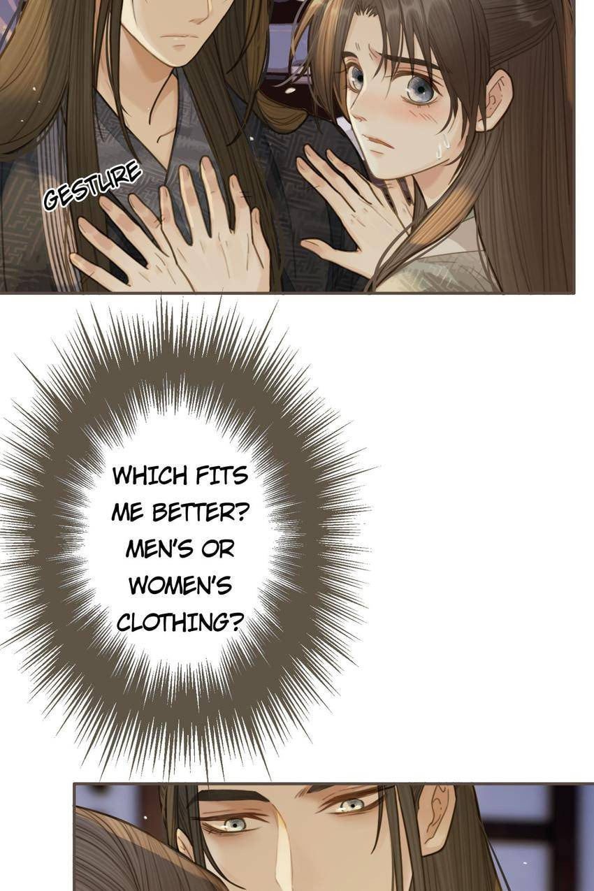 Read The Silent Concubine (Colored) chapter 20 image 49 on Lezhin