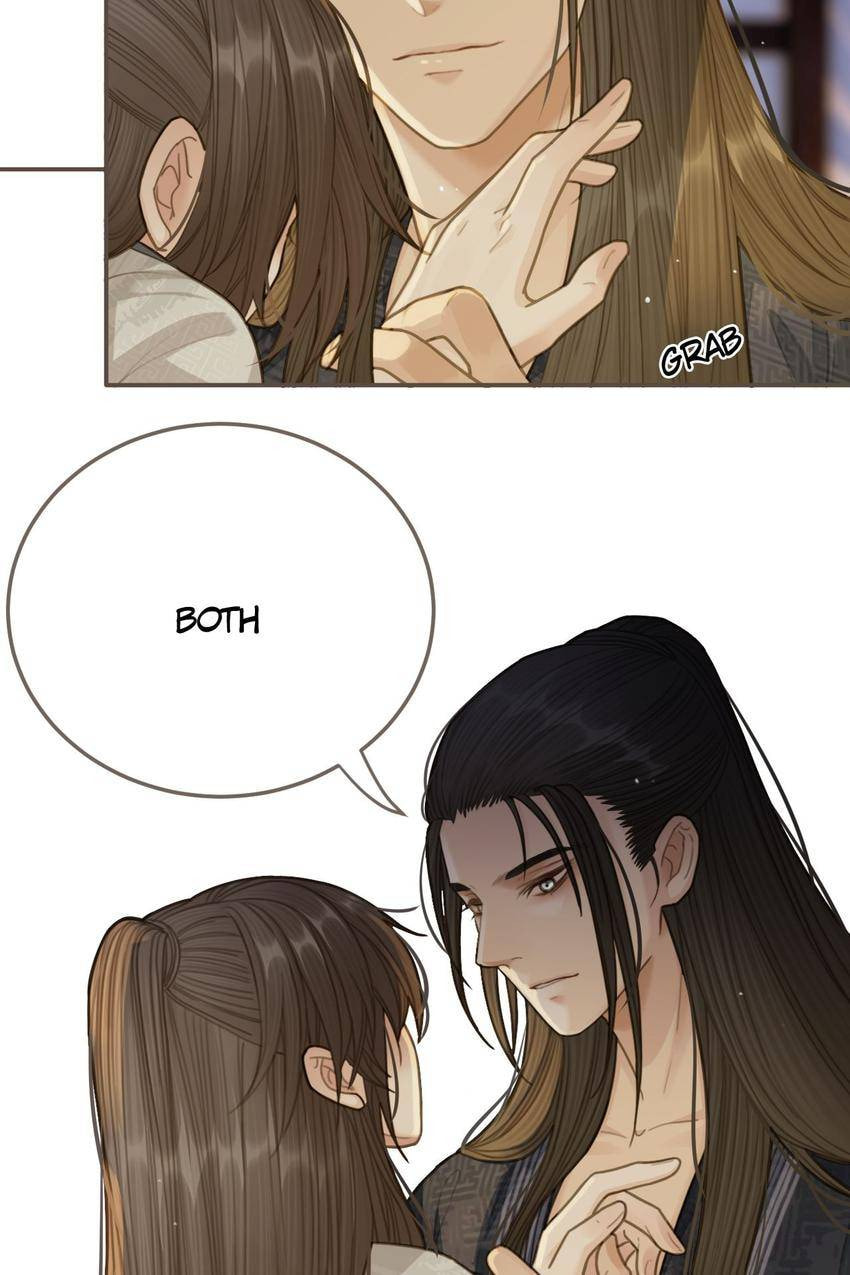 Read The Silent Concubine (Colored) chapter 20 image 50 on Lezhin