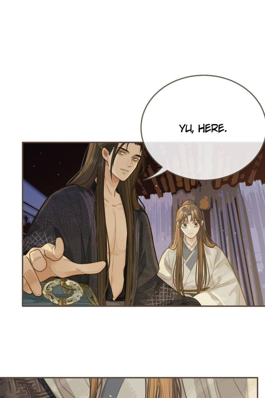 Read The Silent Concubine (Colored) chapter 20 image 53 on Lezhin