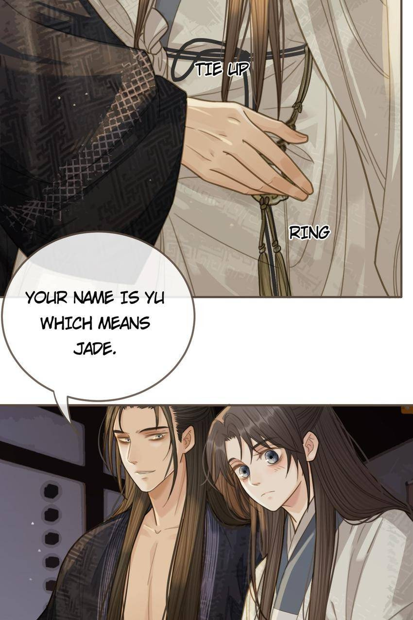 Read The Silent Concubine (Colored) chapter 20 image 54 on Lezhin