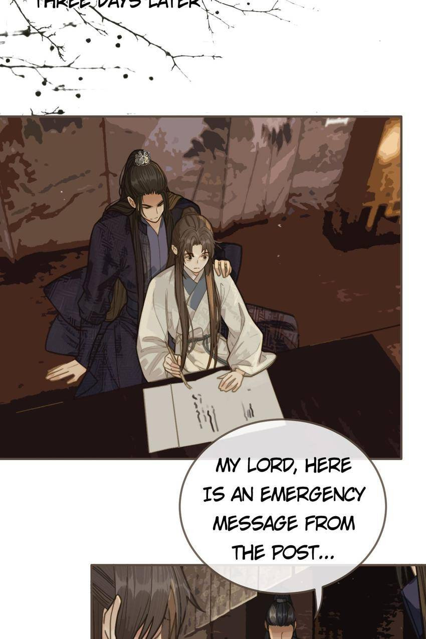 Read The Silent Concubine (Colored) chapter 20 image 59 on Lezhin