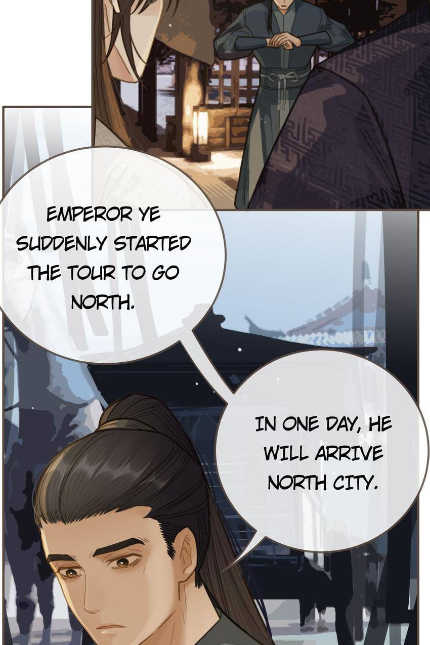Read The Silent Concubine (Colored) chapter 20 image 60 on Lezhin